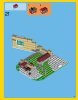 Bauanleitungen LEGO - Creator - 31038 - Wechselnde Jahreszeiten: Page 21