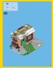 Bauanleitungen LEGO - Creator - 31038 - Wechselnde Jahreszeiten: Page 47