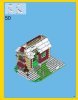 Bauanleitungen LEGO - Creator - 31038 - Wechselnde Jahreszeiten: Page 51