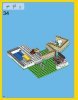 Bauanleitungen LEGO - Creator - 31038 - Wechselnde Jahreszeiten: Page 34