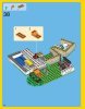 Bauanleitungen LEGO - Creator - 31038 - Wechselnde Jahreszeiten: Page 38