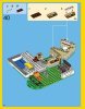 Bauanleitungen LEGO - Creator - 31038 - Wechselnde Jahreszeiten: Page 40