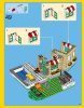 Bauanleitungen LEGO - Creator - 31038 - Wechselnde Jahreszeiten: Page 49