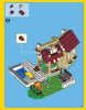 Bauanleitungen LEGO - Creator - 31038 - Wechselnde Jahreszeiten: Page 61