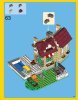 Bauanleitungen LEGO - Creator - 31038 - Wechselnde Jahreszeiten: Page 63