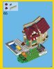 Bauanleitungen LEGO - Creator - 31038 - Wechselnde Jahreszeiten: Page 65