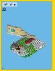 Bauanleitungen LEGO - Creator - 31038 - Wechselnde Jahreszeiten: Page 22