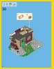 Bauanleitungen LEGO - Creator - 31038 - Wechselnde Jahreszeiten: Page 40