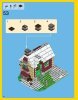 Bauanleitungen LEGO - Creator - 31038 - Wechselnde Jahreszeiten: Page 54