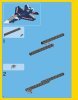 Bauanleitungen LEGO - Creator - 31039 - Blauer Power Jet: Page 4