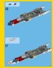 Bauanleitungen LEGO - Creator - 31039 - Blauer Power Jet: Page 15