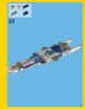 Bauanleitungen LEGO - Creator - 31039 - Blauer Power Jet: Page 21