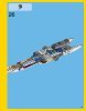 Bauanleitungen LEGO - Creator - 31039 - Blauer Power Jet: Page 23