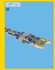 Bauanleitungen LEGO - Creator - 31039 - Blauer Power Jet: Page 29