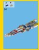 Bauanleitungen LEGO - Creator - 31039 - Blauer Power Jet: Page 31