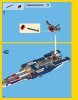 Bauanleitungen LEGO - Creator - 31039 - Blauer Power Jet: Page 40