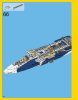 Bauanleitungen LEGO - Creator - 31039 - Blauer Power Jet: Page 64