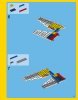 Bauanleitungen LEGO - Creator - 31039 - Blauer Power Jet: Page 77