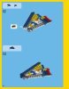 Bauanleitungen LEGO - Creator - 31039 - Blauer Power Jet: Page 80