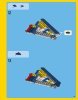 Bauanleitungen LEGO - Creator - 31039 - Blauer Power Jet: Page 91