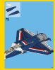 Bauanleitungen LEGO - Creator - 31039 - Blauer Power Jet: Page 97