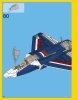 Bauanleitungen LEGO - Creator - 31039 - Blauer Power Jet: Page 98