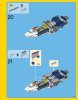 Bauanleitungen LEGO - Creator - 31039 - Blauer Power Jet: Page 121