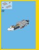 Bauanleitungen LEGO - Creator - 31039 - Blauer Power Jet: Page 122