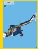 Bauanleitungen LEGO - Creator - 31039 - Blauer Power Jet: Page 139