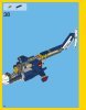 Bauanleitungen LEGO - Creator - 31039 - Blauer Power Jet: Page 140