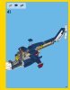 Bauanleitungen LEGO - Creator - 31039 - Blauer Power Jet: Page 143