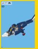 Bauanleitungen LEGO - Creator - 31039 - Blauer Power Jet: Page 156