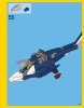 Bauanleitungen LEGO - Creator - 31039 - Blauer Power Jet: Page 165