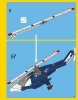 Bauanleitungen LEGO - Creator - 31039 - Blauer Power Jet: Page 171