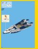 Bauanleitungen LEGO - Creator - 31039 - Blauer Power Jet: Page 194