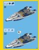 Bauanleitungen LEGO - Creator - 31039 - Blauer Power Jet: Page 197