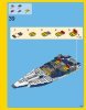 Bauanleitungen LEGO - Creator - 31039 - Blauer Power Jet: Page 203