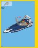 Bauanleitungen LEGO - Creator - 31039 - Blauer Power Jet: Page 218