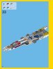 Bauanleitungen LEGO - Creator - 31039 - Blauer Power Jet: Page 30