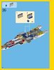 Bauanleitungen LEGO - Creator - 31039 - Blauer Power Jet: Page 32