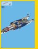 Bauanleitungen LEGO - Creator - 31039 - Blauer Power Jet: Page 36