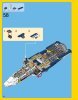 Bauanleitungen LEGO - Creator - 31039 - Blauer Power Jet: Page 56