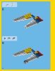 Bauanleitungen LEGO - Creator - 31039 - Blauer Power Jet: Page 78