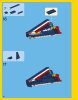 Bauanleitungen LEGO - Creator - 31039 - Blauer Power Jet: Page 82