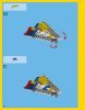 Bauanleitungen LEGO - Creator - 31039 - Blauer Power Jet: Page 90