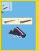 Bauanleitungen LEGO - Creator - 31039 - Blauer Power Jet: Page 94