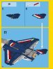 Bauanleitungen LEGO - Creator - 31039 - Blauer Power Jet: Page 100