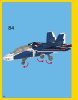 Bauanleitungen LEGO - Creator - 31039 - Blauer Power Jet: Page 106