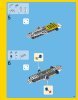 Bauanleitungen LEGO - Creator - 31039 - Blauer Power Jet: Page 111