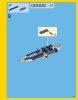 Bauanleitungen LEGO - Creator - 31039 - Blauer Power Jet: Page 113